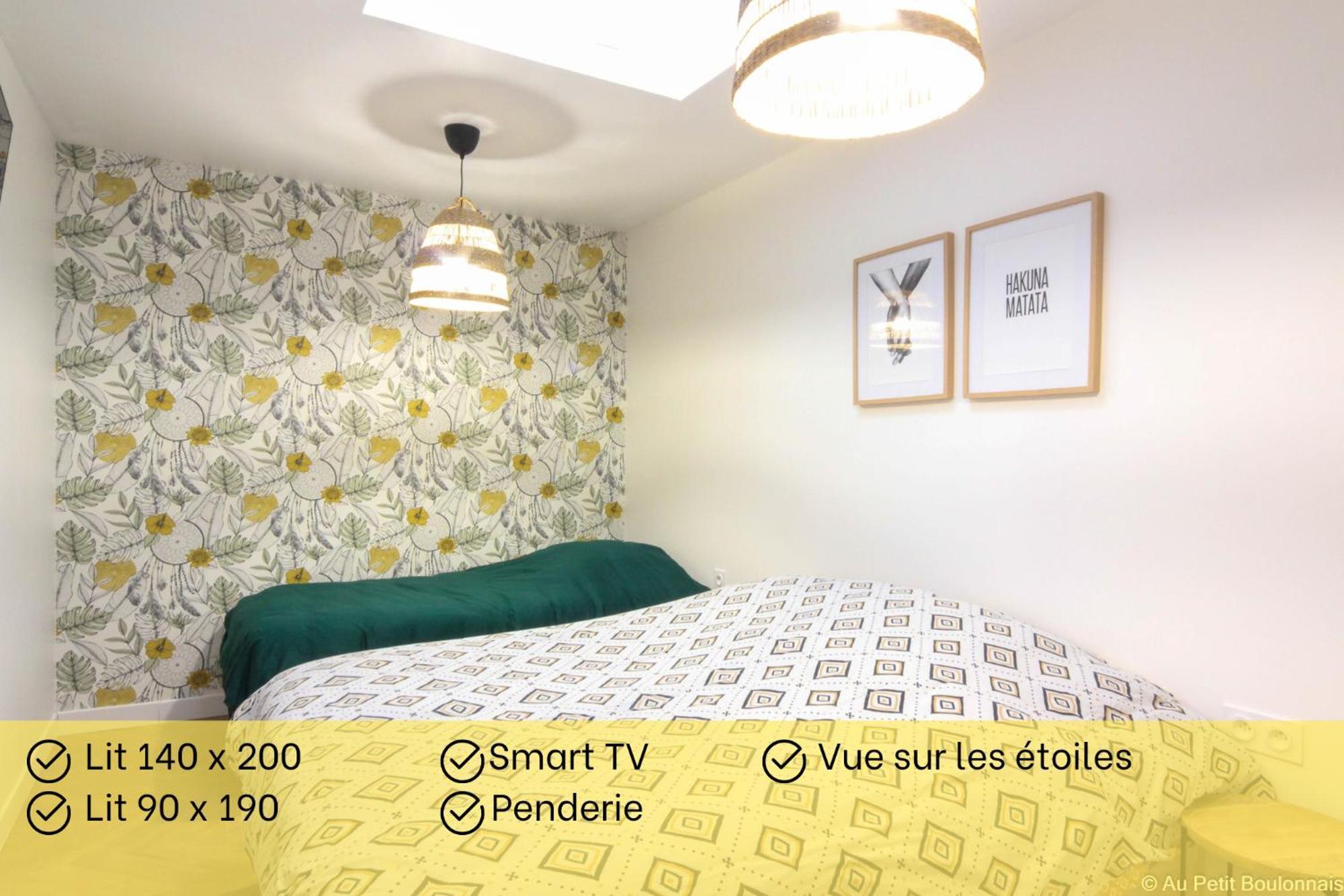 Au Nouveau Boulonnais - 4 Appartements Charmants Pour Couples, Familles Et Groupe D'Amis, Vieille Ville Et Centre Ville De Boulogne Sur Mer Esterno foto