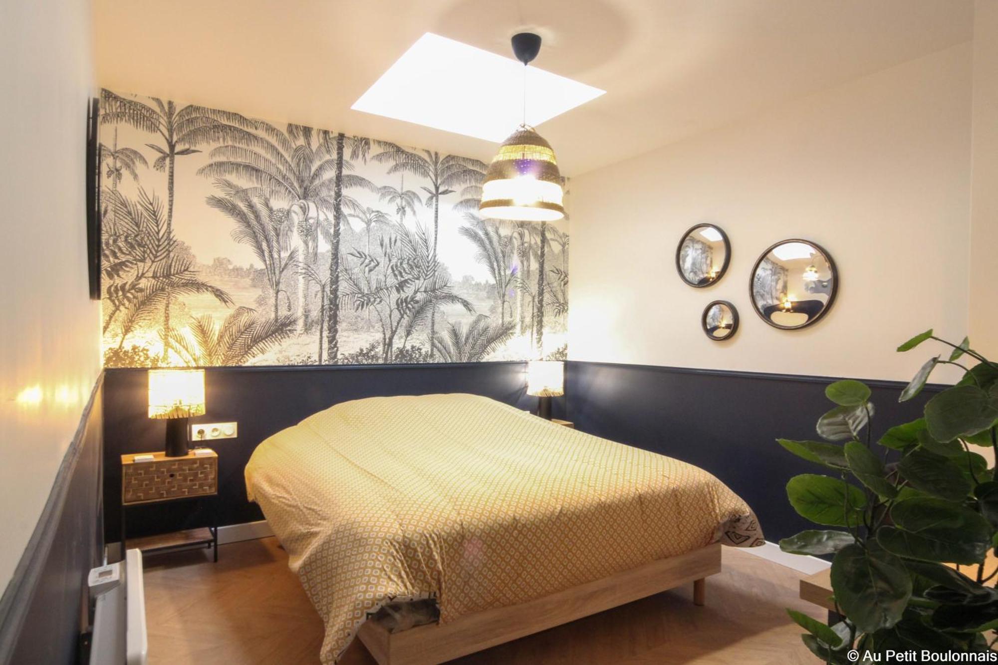 Au Nouveau Boulonnais - 4 Appartements Charmants Pour Couples, Familles Et Groupe D'Amis, Vieille Ville Et Centre Ville De Boulogne Sur Mer Esterno foto