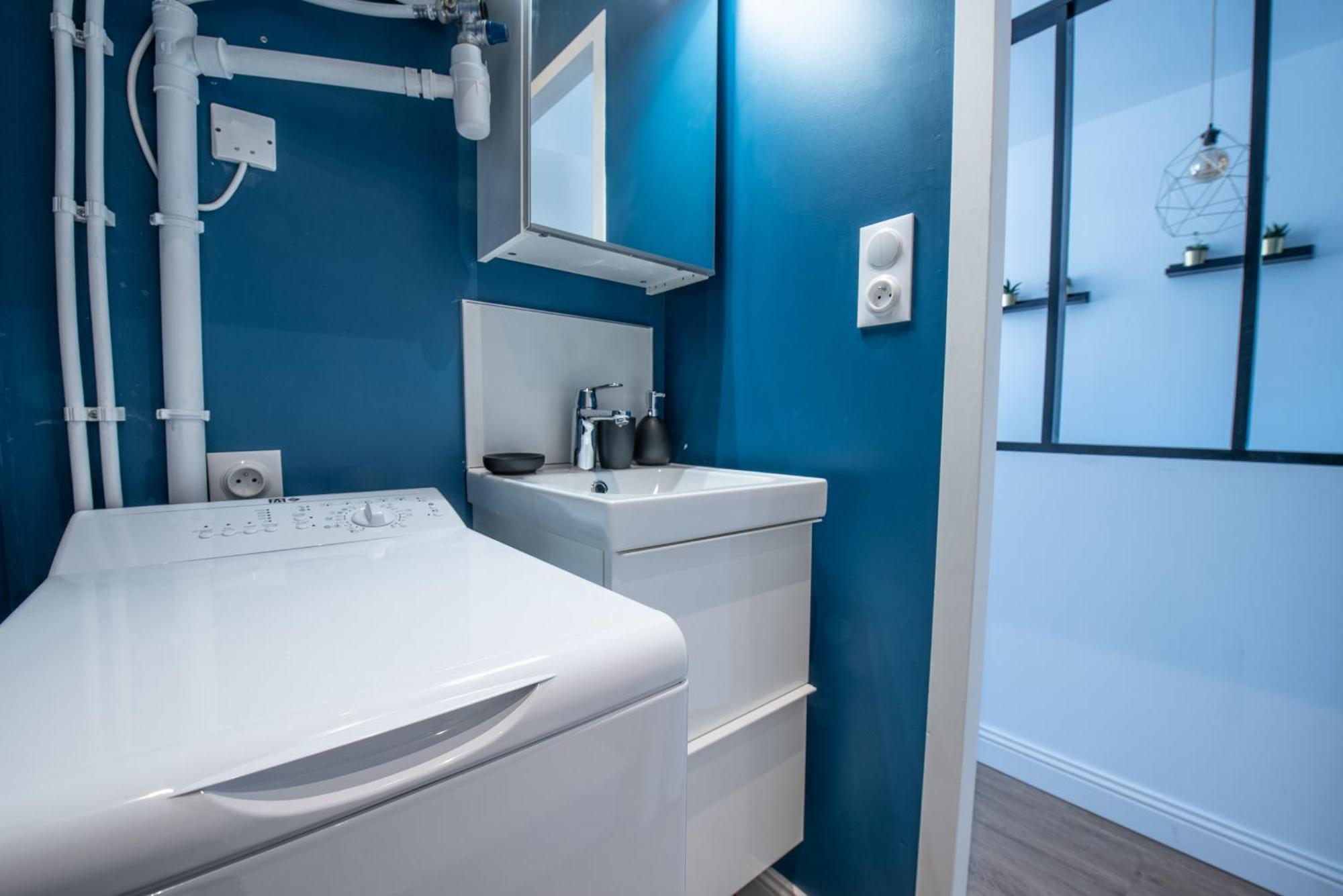 Au Nouveau Boulonnais - 4 Appartements Charmants Pour Couples, Familles Et Groupe D'Amis, Vieille Ville Et Centre Ville De Boulogne Sur Mer Esterno foto
