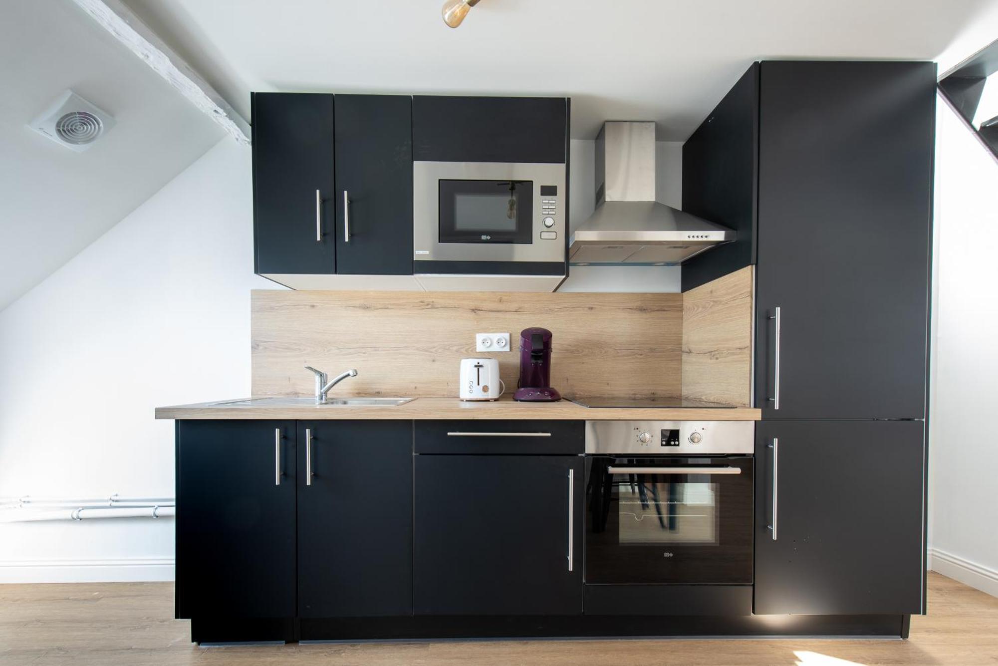 Au Nouveau Boulonnais - 4 Appartements Charmants Pour Couples, Familles Et Groupe D'Amis, Vieille Ville Et Centre Ville De Boulogne Sur Mer Esterno foto